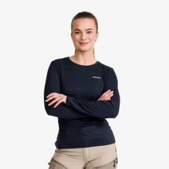 Mission Long-sleeved T-shirt Naiset