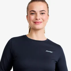 Mission Long-sleeved T-shirt Naiset