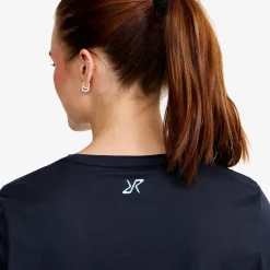 Mission Long-sleeved T-shirt Naiset