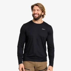 Mission Long-sleeved T-shirt Miehet