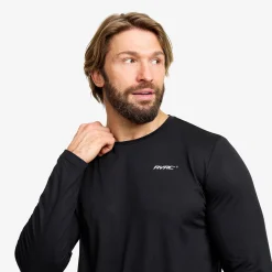 Mission Long-sleeved T-shirt Miehet