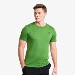 Mission Slim Fit T-shirt Miehet