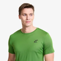 Mission Slim Fit T-shirt Miehet