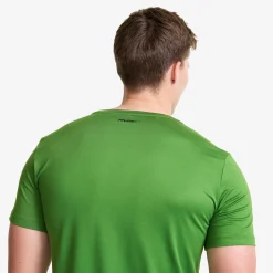 Mission Slim Fit T-shirt Miehet