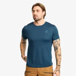 Mission Slim Fit T-shirt Miehet