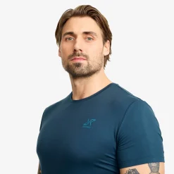 Mission Slim Fit T-shirt Miehet