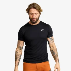 Mission Slim Fit T-shirt Miehet