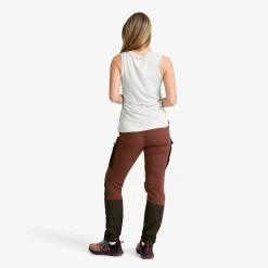 Mission Tank Top Naiset