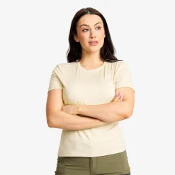 Mission T-shirt Naiset