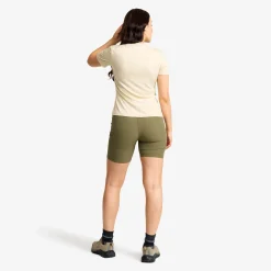 Mission T-shirt Naiset