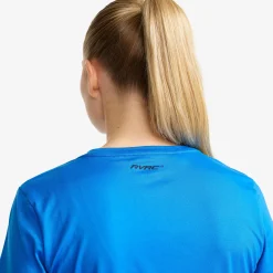 Mission T-shirt Naiset