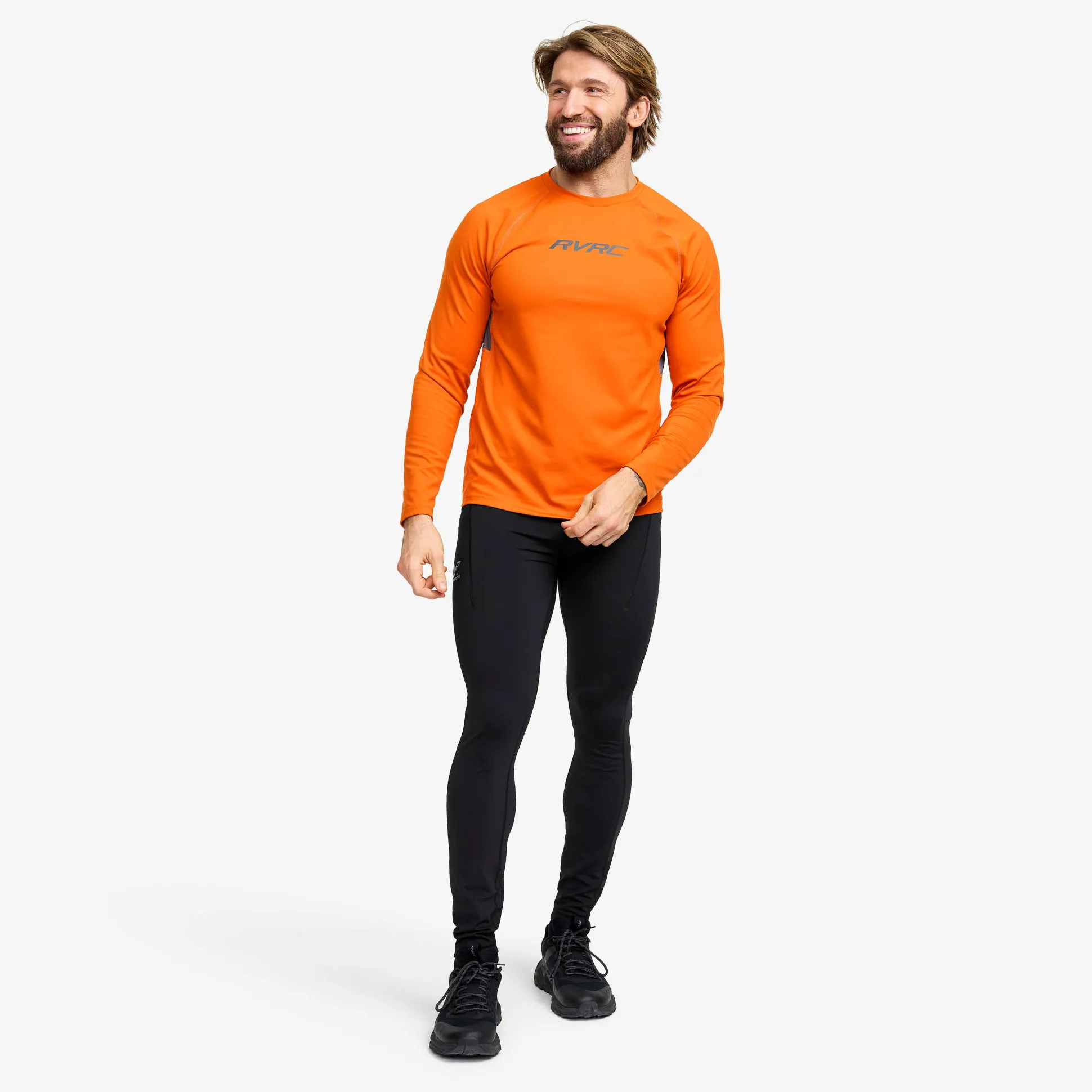 Motion Tights Miehet