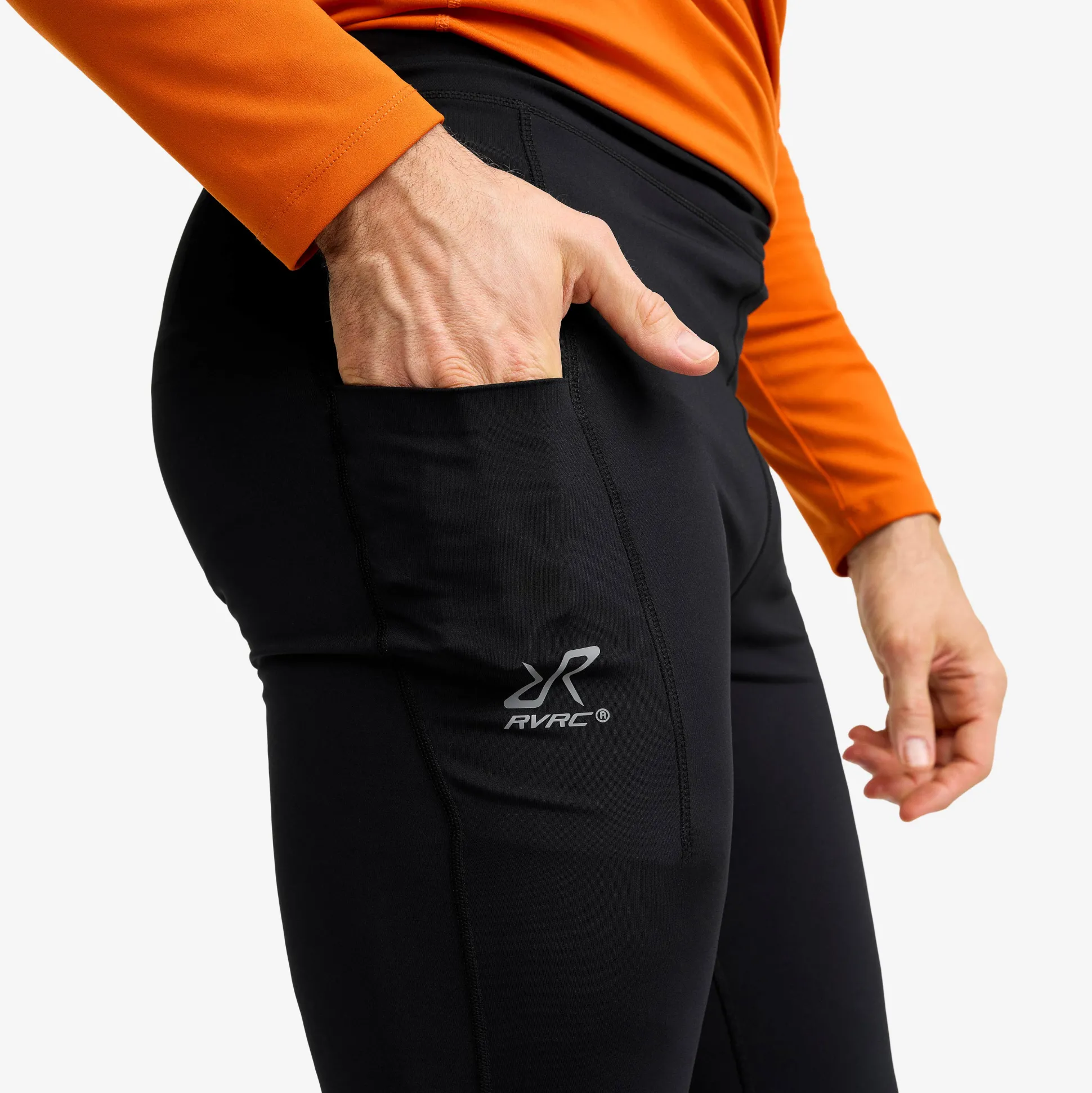 Motion Tights Miehet