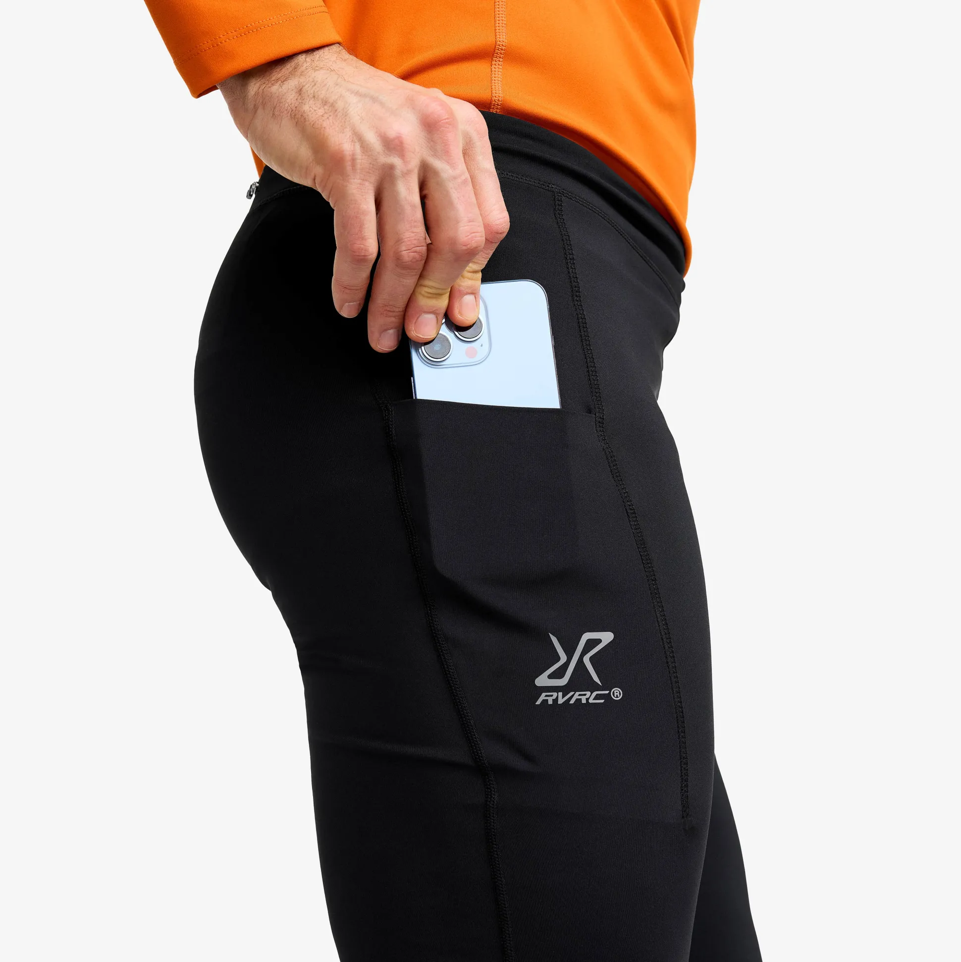 Motion Tights Miehet