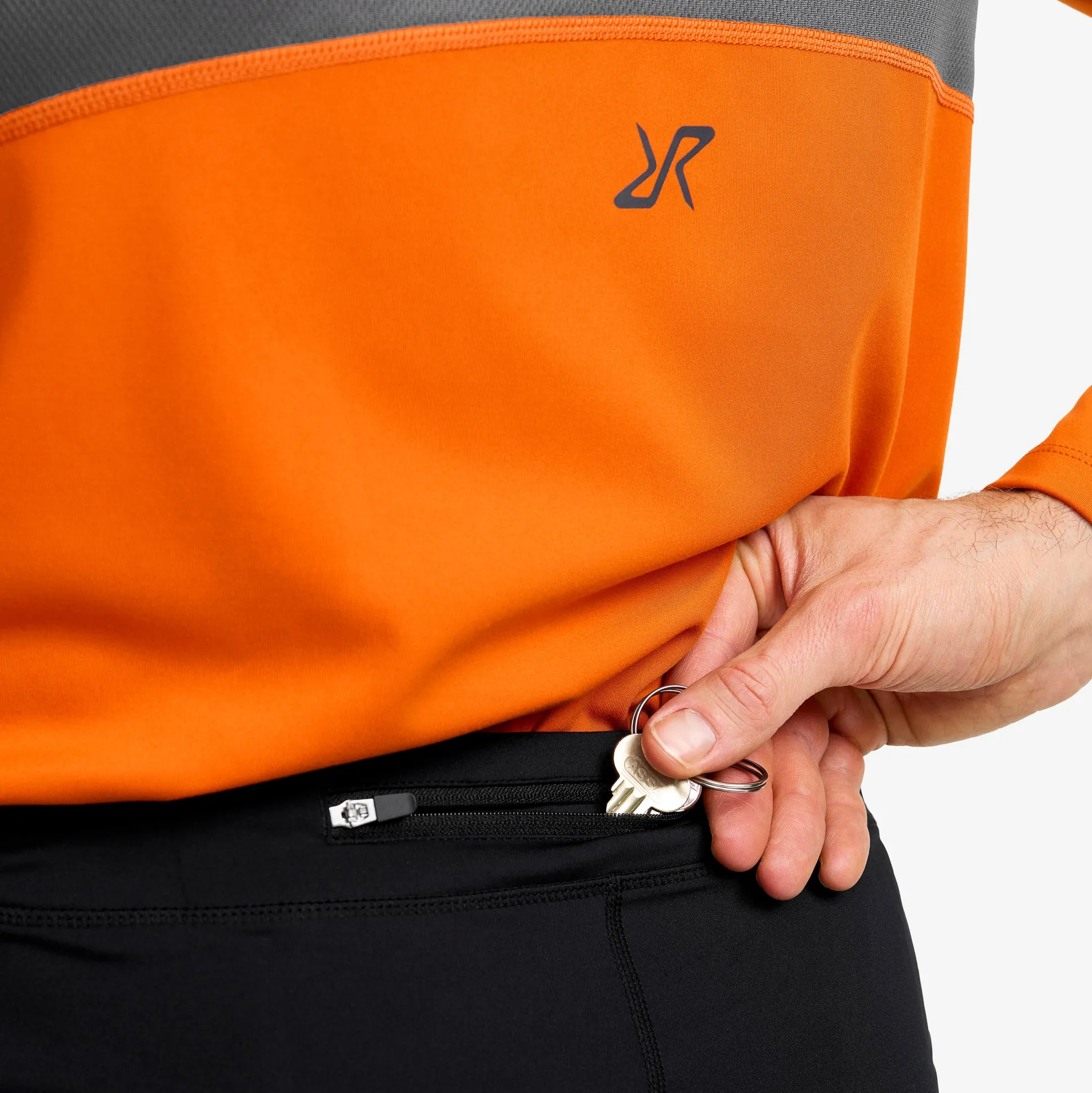 Motion Tights Miehet