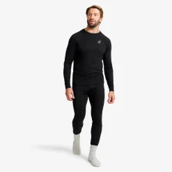 Movement Ls Top Miehet