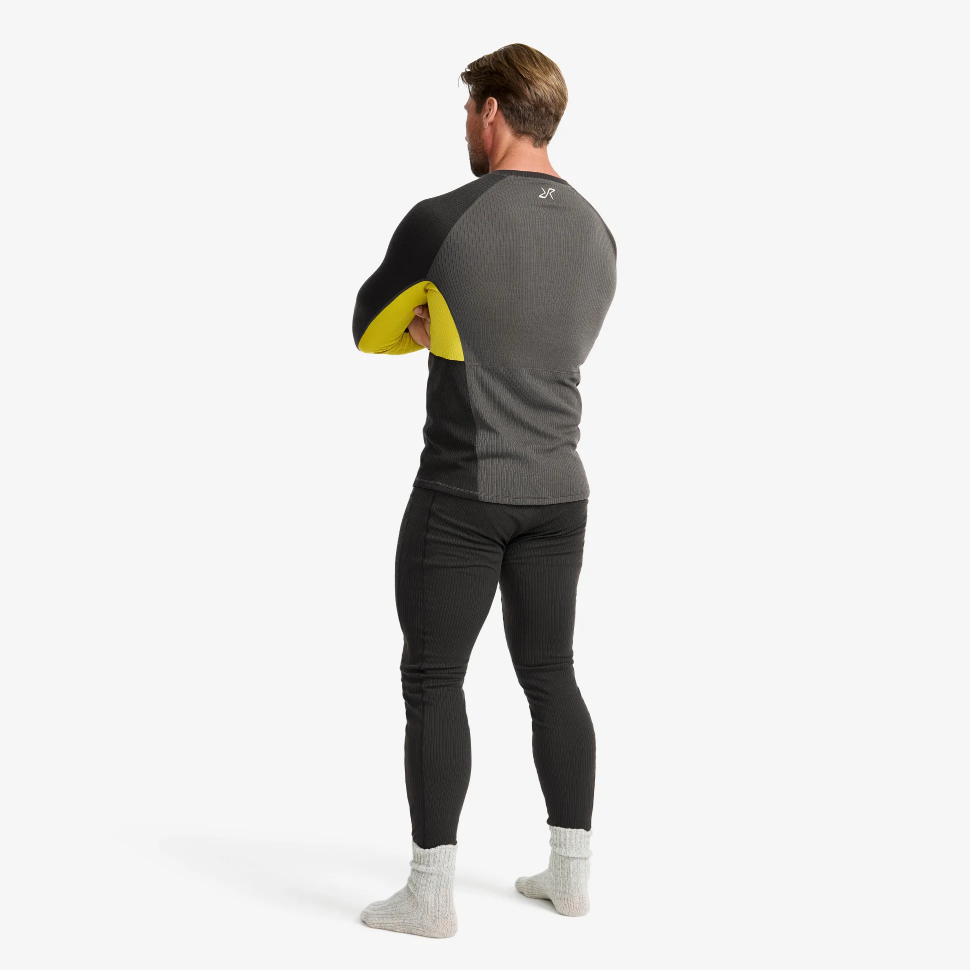 Movement Ls Top Miehet