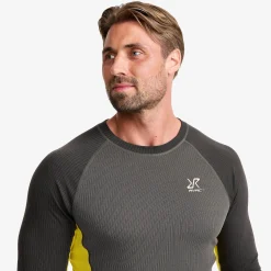 Movement Ls Top Miehet