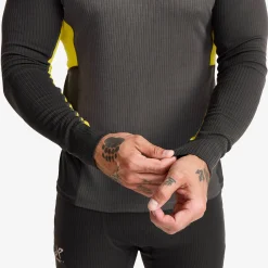 Movement Ls Top Miehet