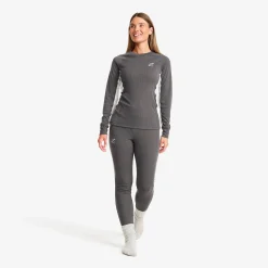 Movement Ls Top Naiset