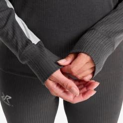 Movement Ls Top Naiset