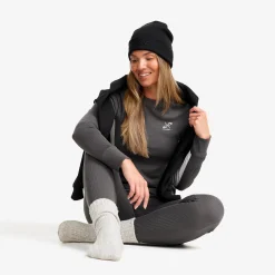 Movement Ls Top Naiset