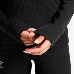 Movement Ls Top Naiset