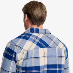 Nevada Flannel Shirt Miehet