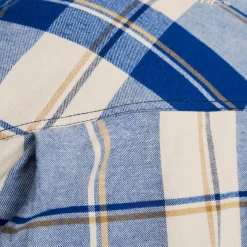 Nevada Flannel Shirt Miehet