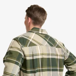 Nevada Flannel Shirt Miehet