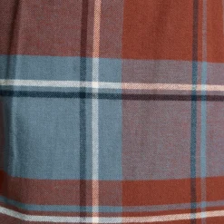 Nevada Flannel Shirt Miehet