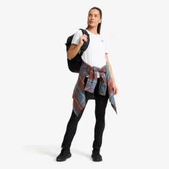 Nevada Flannel Shirt Naiset