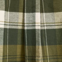 Nevada Flannel Shirt Naiset
