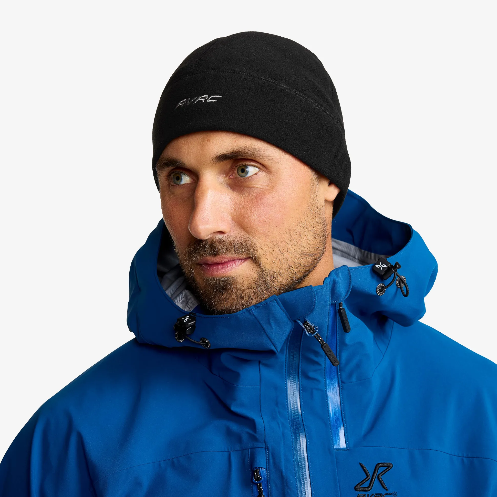 Nordic Fleece Beanie Unisex