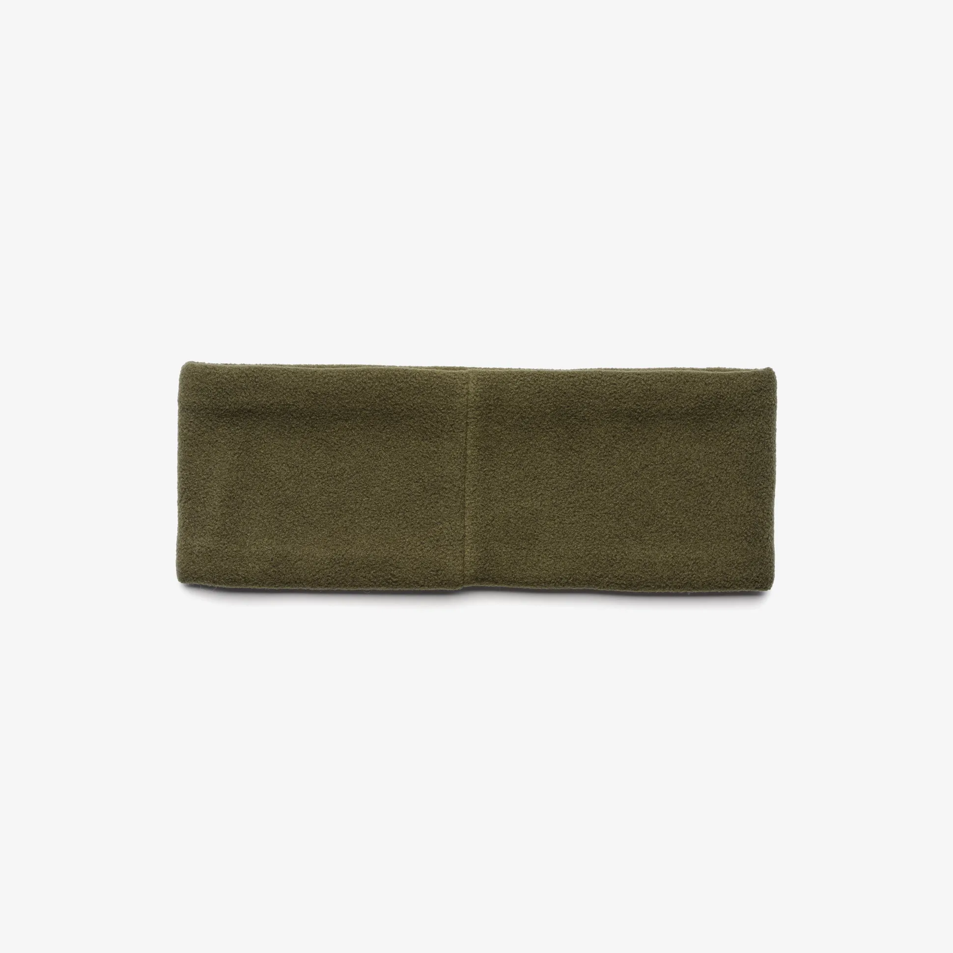 Nordic Fleece Headband Unisex