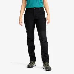 Nordwand Highwaist Stretch Pants Naiset