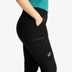 Nordwand Highwaist Stretch Pants Naiset