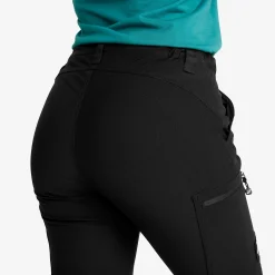 Nordwand Highwaist Stretch Pants Naiset