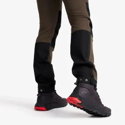 Nordwand Highwaist Stretch Pants Naiset