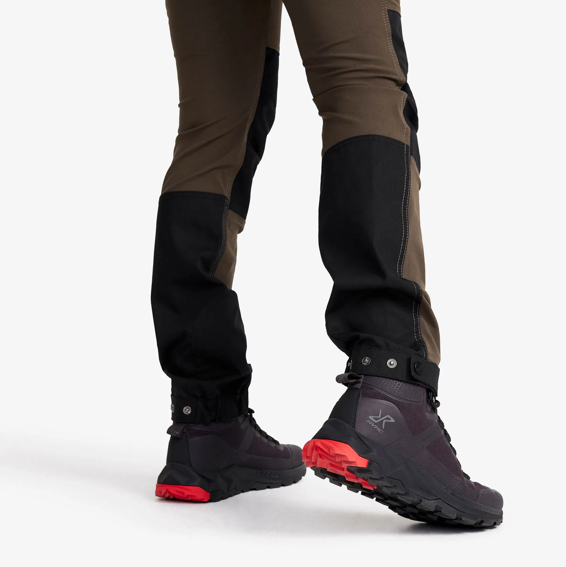 Nordwand Highwaist Stretch Pants Naiset