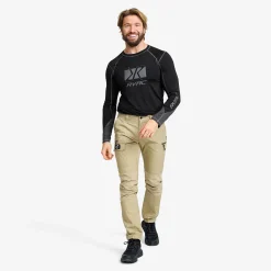 Nordwand Pants Miehet