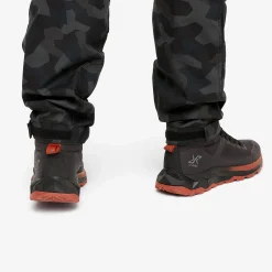 Nordwand Pants Miehet