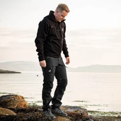 Nordwand Pants Miehet