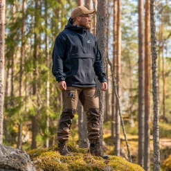 Nordwand Pants Miehet