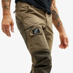 Nordwand Pants Miehet