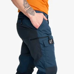 Nordwand Pants Miehet