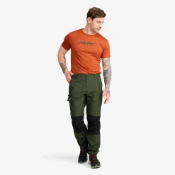Nordwand Pants Miehet