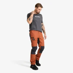 Nordwand Pants Miehet
