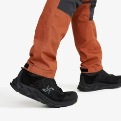 Nordwand Pants Miehet