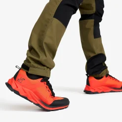 Nordwand Pants Miehet